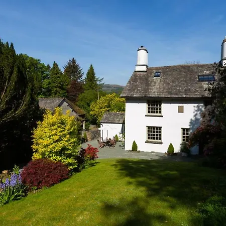 House High Wray